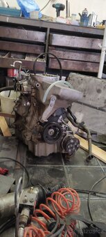 Motor 1,0 tsi DKLD - 5