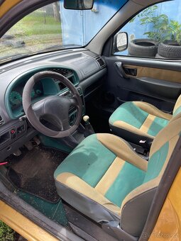Citroen Berlingo - 5