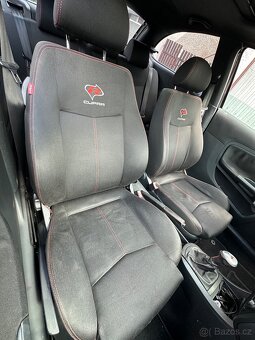 Seat Ibiza Cupra 1.8t 132kw - 5