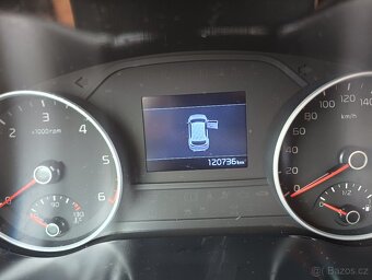 KIA Sportage, Black Edition 1,6 crdi - 5