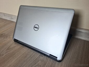 ▼Dell Latitude E7240 - 12,5" / i5-4300U / 8GB / SSD / ZÁR▼ - 5