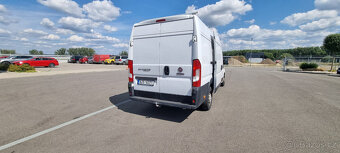 Prodáme Fiat Ducato (250) 2.3 / 118 kW, F1AGL4112, N1, 2019 - 5