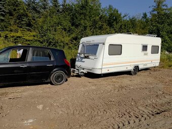 Renault Megane Scenic 2 - 5