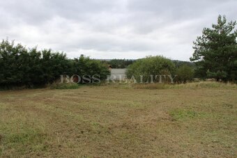 Prodej stavebního pozemku 1294 m² Rokycany - Borek - 5