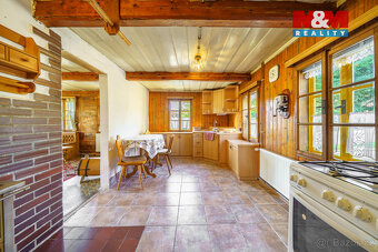 Prodej chalupy, 98 m², Bublava - 5