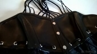 luxusni pradlo vel S/M - 5