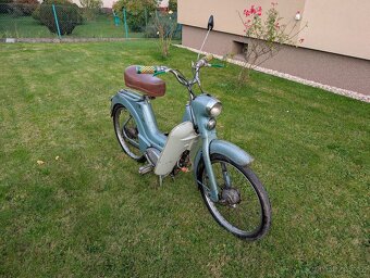 Jawetta Jawa 551 - 5