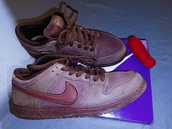 Nike SB Dunk Low Premium - 5