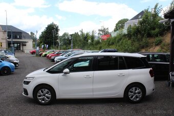 Citroën Grand C4 Picasso - 5