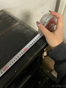 Pianino značky J. Bonhard - 5