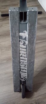 Freestyle koloběžka INVERT Curbside Street - 5