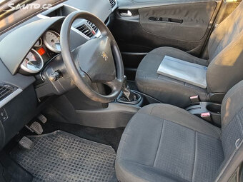 Peugeot 207 1,4 70kw TK do 5/2026 - 5