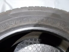 185/65R15" Nokian. Zimní. 1ks. - 5