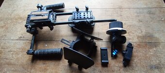 DSLR VIDEO RIG - 5