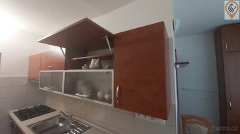 Nájem zařízeného bytu 2+1, Pod Koníčky, Klatovy - 5