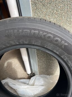 205/60/16 - 5