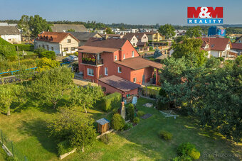 Prodej rodinného domu, 160 m², Mladá Boleslav - 5