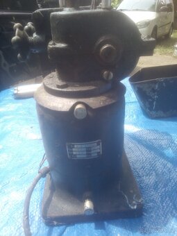 Mlynek na kavu kupecky historicky cca 1930 - 5