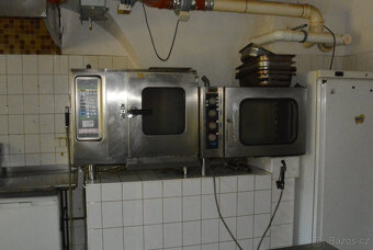 Vybavení do restaurace - 5