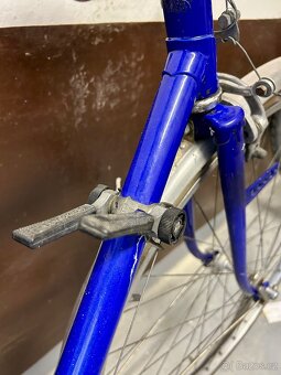 Silniční Kolo bicykl favorit - 5