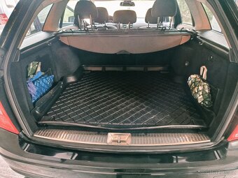 Mercedes-Benz c200 CDI KRÁSNÉ ZACHOVALÉ - 5