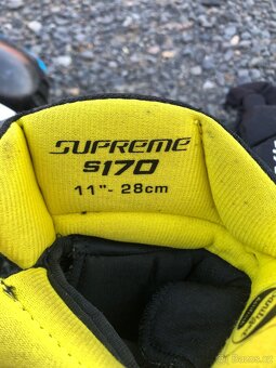 Hokejová výstroj - 5