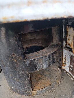 Starý kotel Brutar - 5