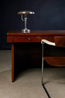 PSACÍ STŮL-UP ZÁVODY-SPOŘITELNA BRNO - 5