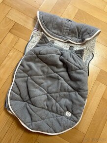 Dětská autosedačka - pro miminko - 5