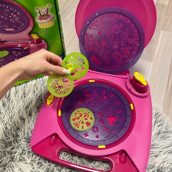 Mandala Designer - 5