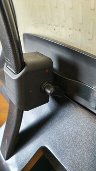 Pohodlná a všestranná kancelářská židle Ahrend - 5