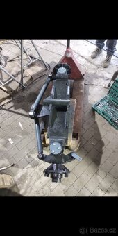 Manipulátor vzv - 5