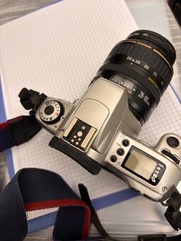 CANON EOS300 - 5