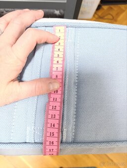 Matrace IKEA s taštičkovymi pružinami - 5