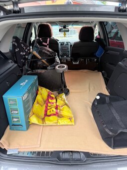 Mercedes benz B200 - 5