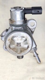 Renault Dacia H5F, Nissan HRA2DDT 1197ccm - 5