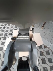 Člun Honda + motor Honda SLEVA - 5