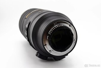 Nikon 70-200mm f/2,8 G AF-S NIKKOR ED VR II - 5