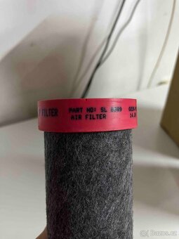 Vzduchové filtry - 5