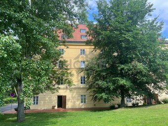 Prodej obchodního prostoru 109 m², Praha 7 - Troja. - 5