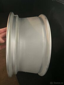 Alu Fiat coupe 20VT 4x98 r16 - 5