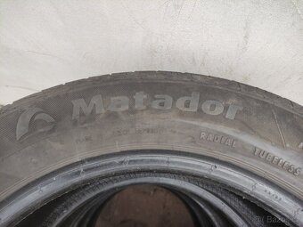 Zimni pneu Matador 205/55 R16 - 5