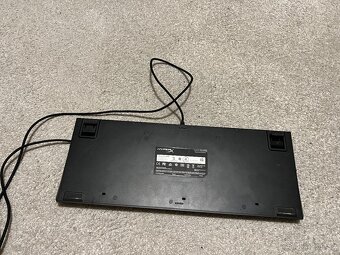 HyperX Alloy Core RGB - US Layout - 5