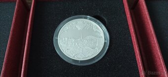 Střelecké medaile, mince. - 5