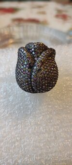 Stříbrné šperky - 5