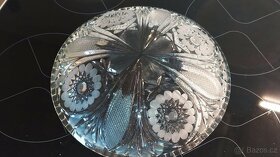 broušená mísa - 5