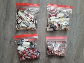 LEGO 10240 Star Wars X-Wing - 5