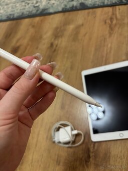 Ipad 10.2 (8.generace) 2020 s apple pencil - 5