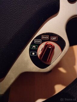 Herní volant Thrustmaster Ferrari F430 Force Feedback - 5