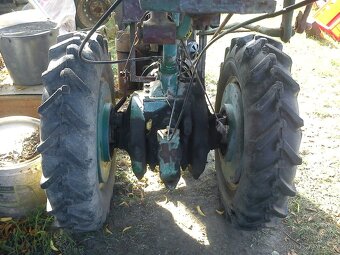 Frezu PF 62 funkční - 5